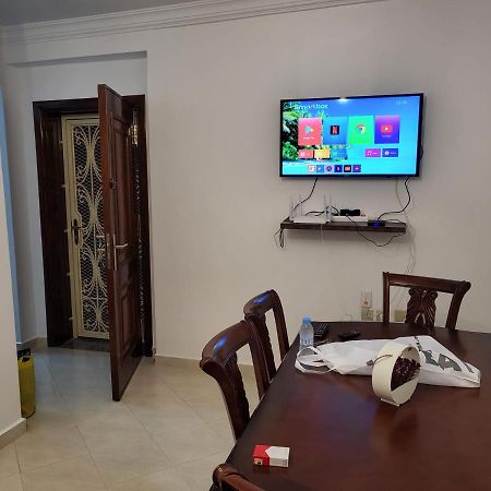 Zemmouri Appartement Tanger Buitenkant foto